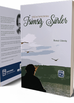 İsimsiz Şiirler - Remzi Gümüş