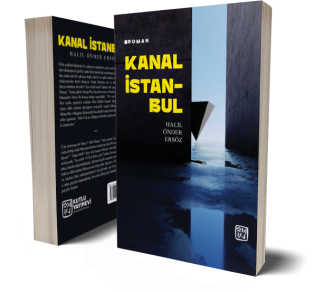Kanal İstanbul - Halil Önder Ersöz