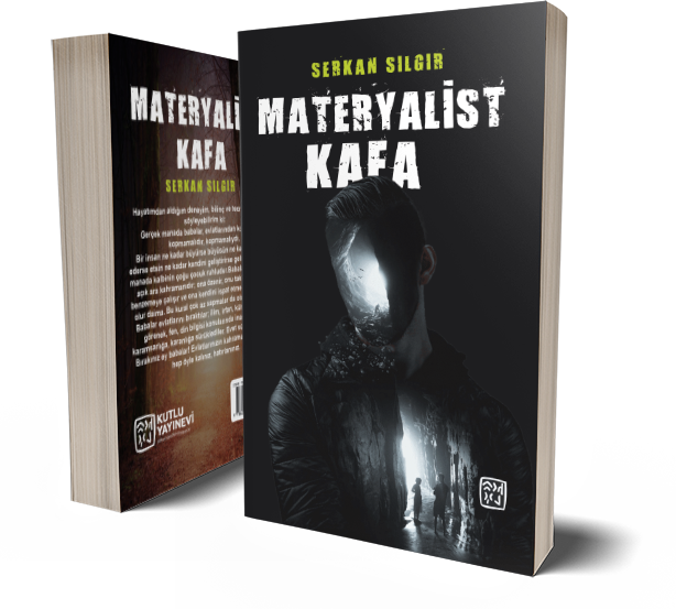 Materyalist Kafa - Serkan Sılgır