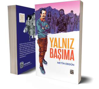 Yalnız Başıma - Metin Ergün