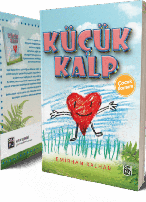 Küçük Kalp - Emirhan Kalhan