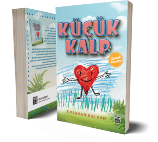 Küçük Kalp - Emirhan Kalhan