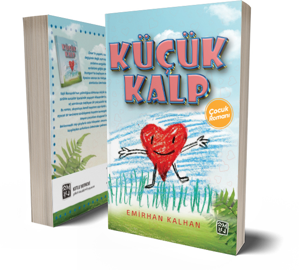Küçük Kalp - Emirhan Kalhan
