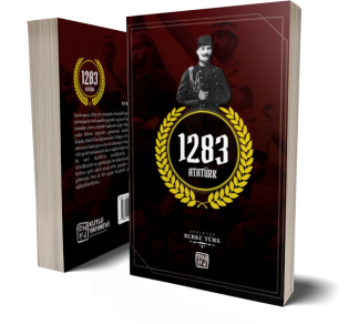 1283 - Atatürk - Berke Türk