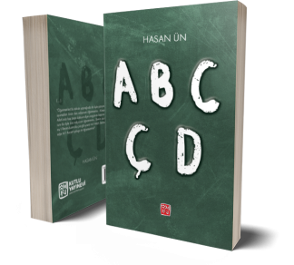 A-B-C-Ç-D - Hasan Ün