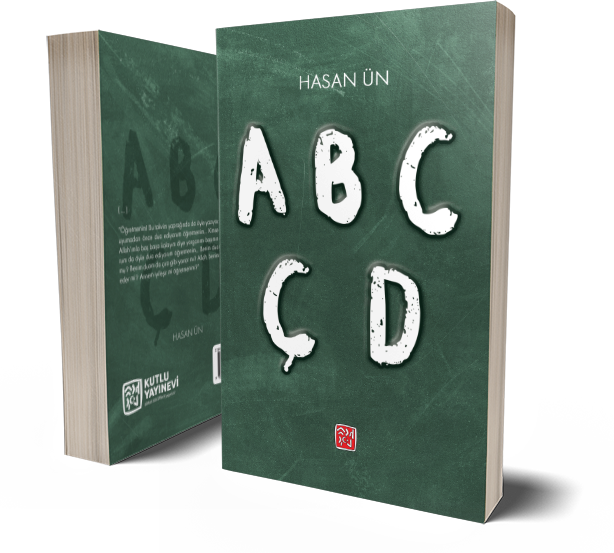 A-B-C-Ç-D - Hasan Ün