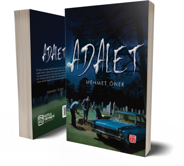 Adalet - Mehmet Öner