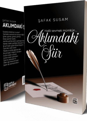 Aklımdaki Şiir - Şafak Susam