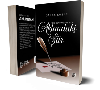 Aklımdaki Şiir - Şafak Susam