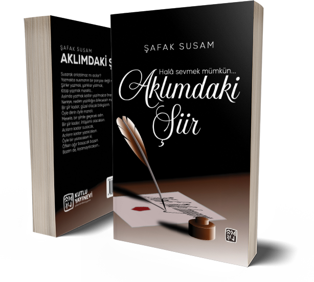 Aklımdaki Şiir - Şafak Susam
