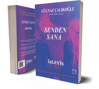 Senden Sana - Gülnaz Çalıkoğlu