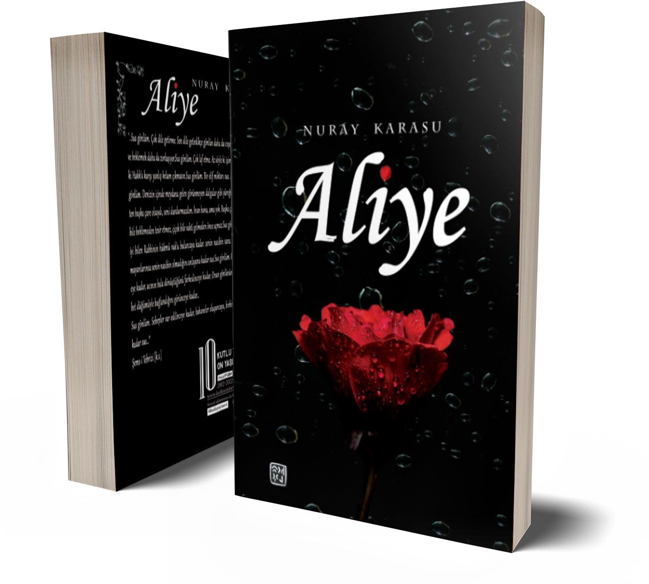 Aliye - Nuray Karasu