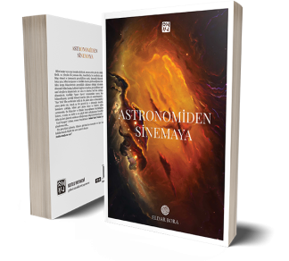 Astronomiden Sinemaya - Eldar Bora