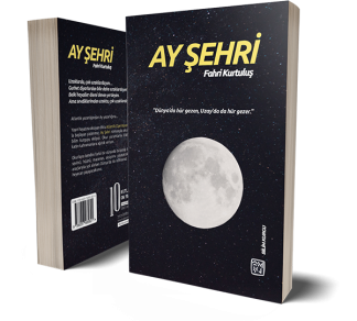 Ay Şehri - Fahri Kurtuluş