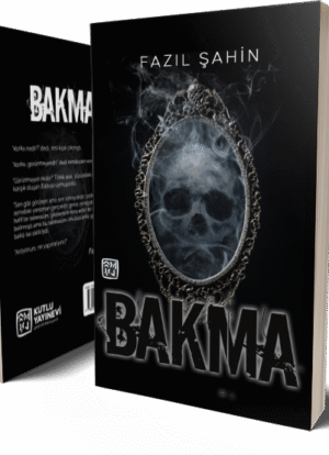 Bakma - Fazıl Şahin