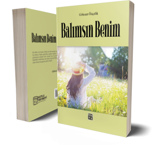 Balımsın Benim - Göksun Özçelik
