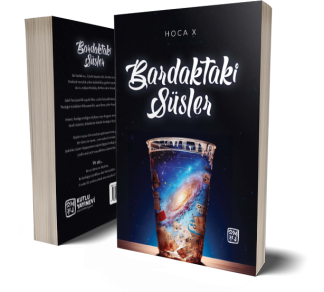 Bardaktaki Süsler - Hoca X