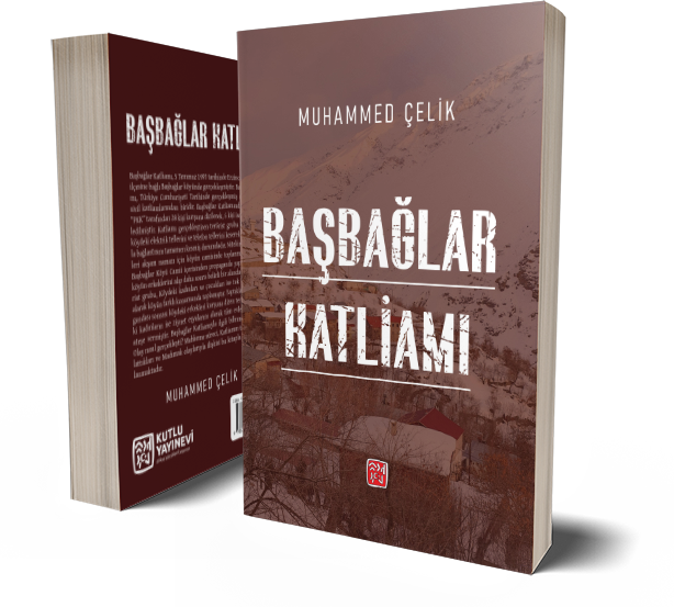 Başbağlar Katliamı - Muhammed Çelik