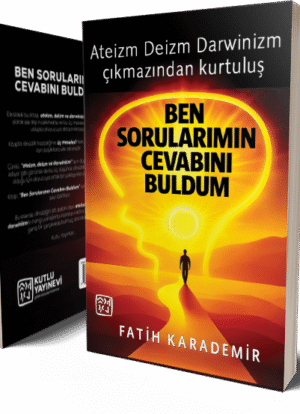 Ben Sorularımın Cevabını Buldum - Fatih Karademir