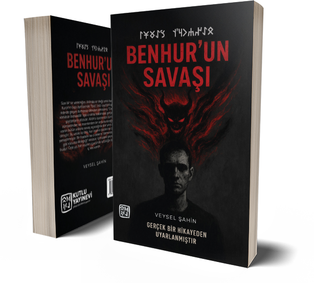 Benhur'un Savaşı - Veysel Şahin