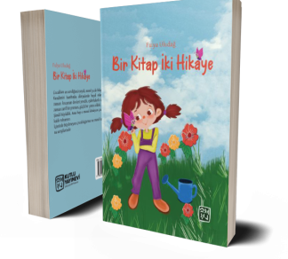 Bir Kitap İki Hikaye - Fulya Uludağ