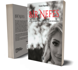 Bir Nefes - Gizem Kayaalp