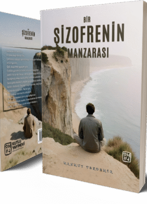 Bir Şizofrenin Manzarası - Mahmut Tekdemir