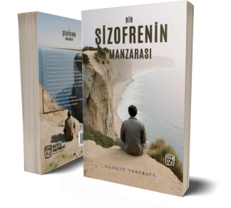 Bir Şizofrenin Manzarası - Mahmut Tekdemir