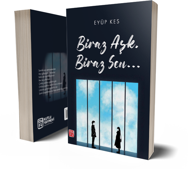 Biraz Aşk Biraz Sen - Eyüp Kes