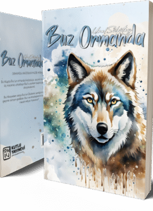 Buz Ormanda - Ural Sübütay