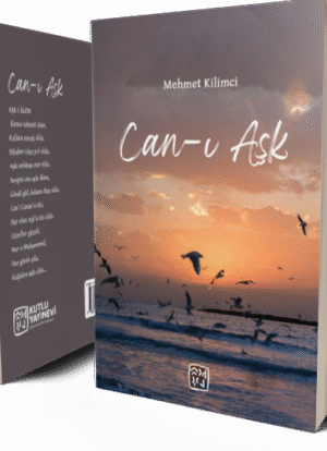 Can-ı Aşk - Mehmet Kilimci