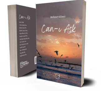 Can-ı Aşk - Mehmet Kilimci