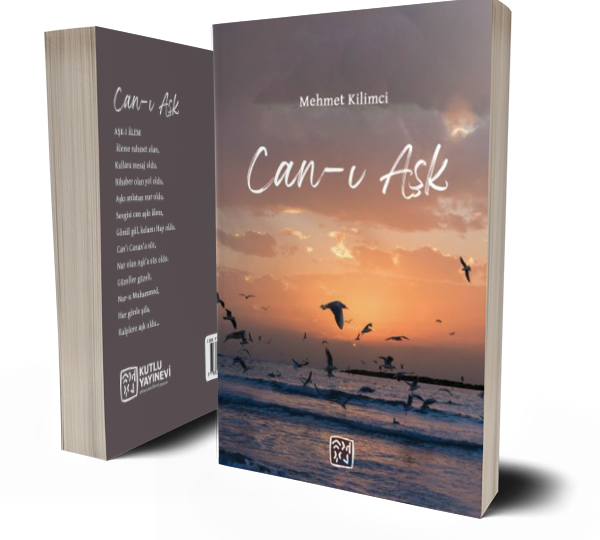 Can-ı Aşk - Mehmet Kilimci