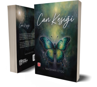 Can Kesiği - Nagihan Etgü