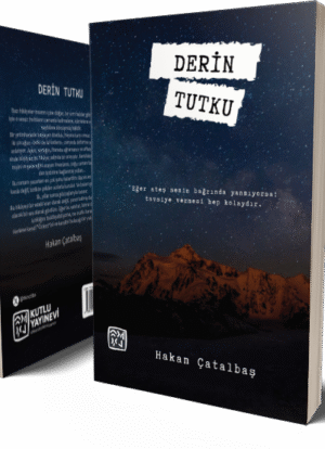 Derin Tutku - Hakan Çatalbaş
