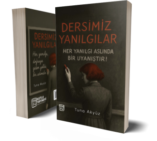 Dersimiz Yanılgılar - Tuna Akyüz