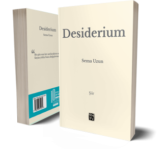 Desiderium - Sema Uzun