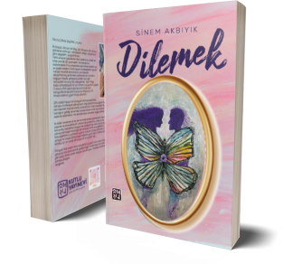Dilemek - Sinem Akbıyık