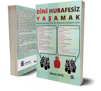 Dini Hurafesiz Yaşamak - Metin Sevil