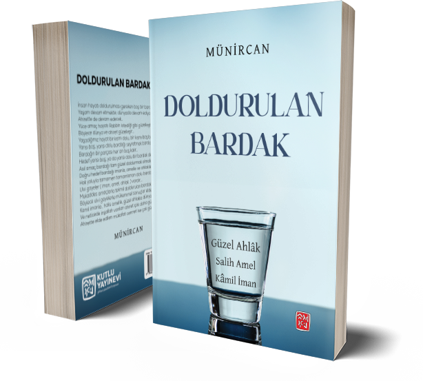 Doldurulan Bardak - Münircan