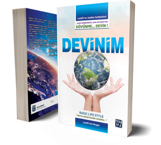 Devinim - Lalafil Kul Ningat