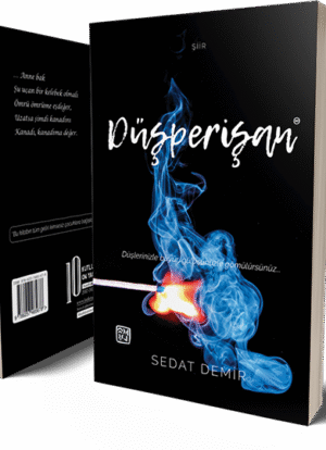 Düşperişan - Sedat Demir