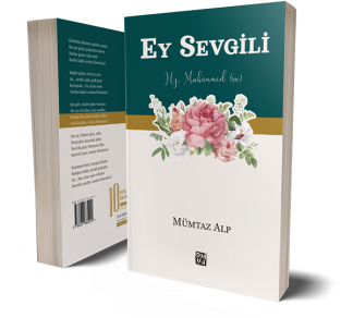 Ey Sevgili - Mümtaz Alp