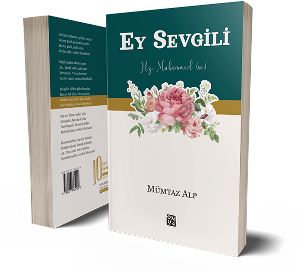 Ey Sevgili - Mümtaz Alp