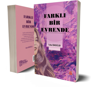 Farklı Bir Evrende - Tutku Semerciler