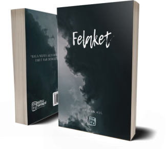 Felaket - Efehan Kul