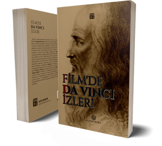 Film'de Da Vıncı İzleri - Eldar Bora