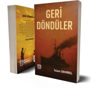 Geri Döndüler - İslam Demirel