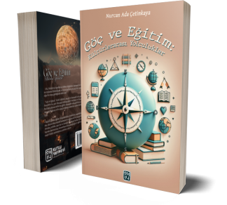 Göç ve Eğitim: Kültürlerarası Yolculuklar - Nurcan Ada Çetinkaya