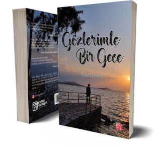 Gözlerimle Bir Gece - Ömer Kayra Türk
